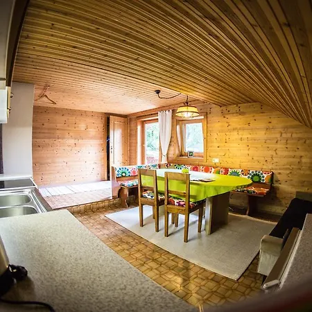 House4elements Casa de hóspedes Stummerberg